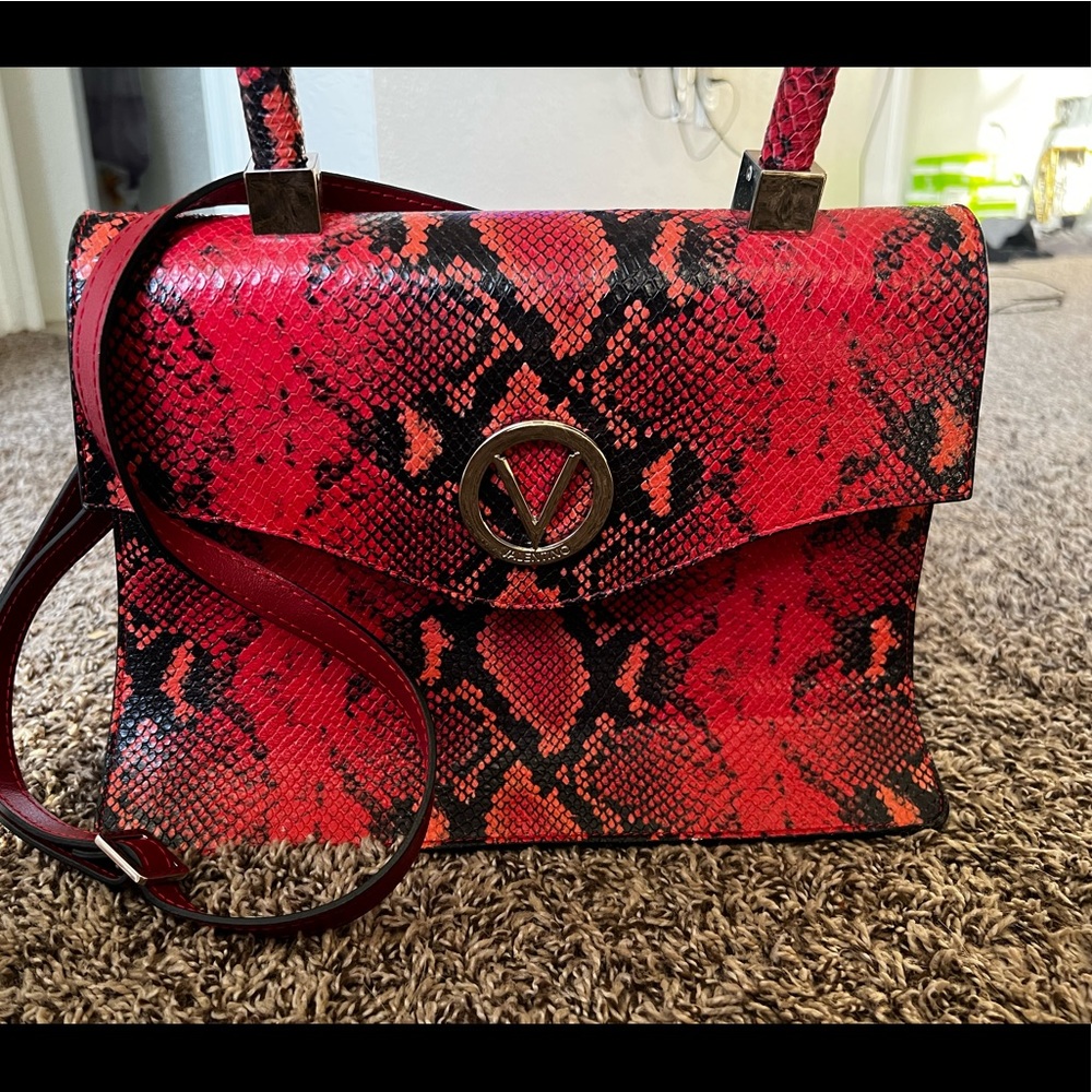 Authentic Valentino purse